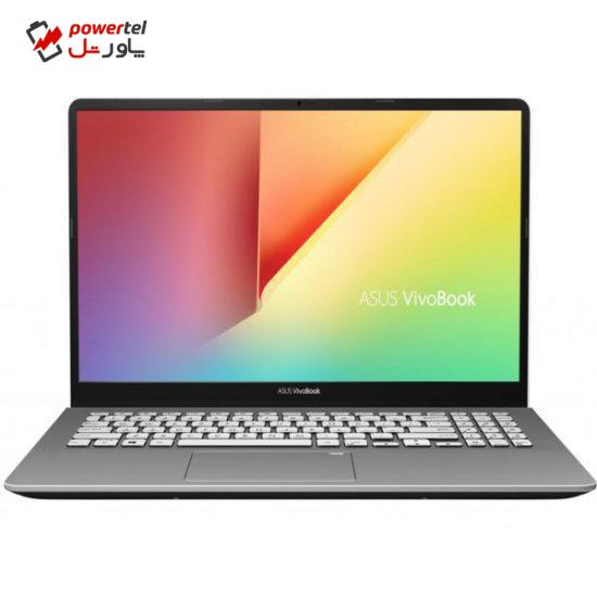لپ تاپ 15 اینچی ایسوس مدل ASUS VivoBook S15 S530UF-D