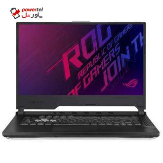 لپ تاپ 15 اینچی ایسوس مدل  ROG Strix G531GT – AP