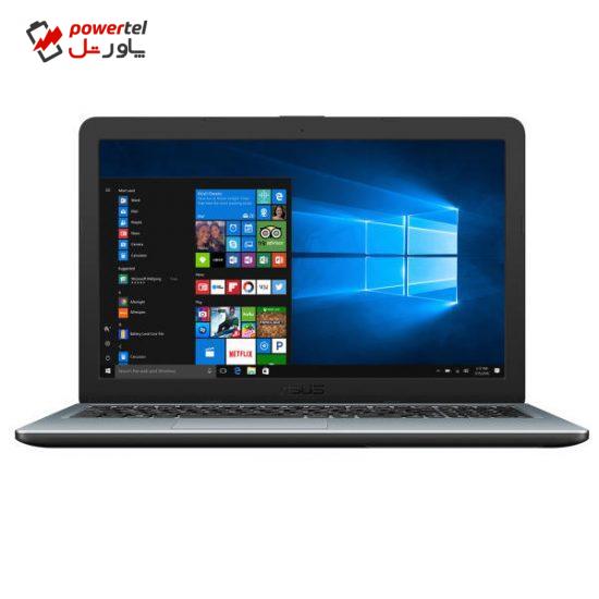 لپ تاپ 15 اینچی ایسوس مدل VivoBook K540UB-A