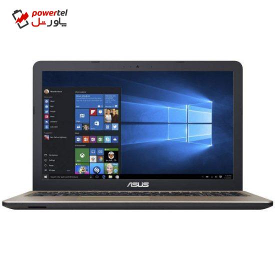 لپ تاپ 15 اینچی ایسوس مدل VivoBook K540UB - D