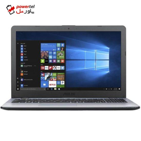 لپ تاپ 15 اینچی ایسوس مدل VivoBook K542UF - A