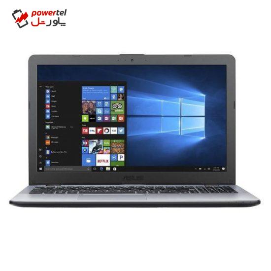 لپ تاپ 15 اینچی ایسوس مدل VivoBook K542UF - C