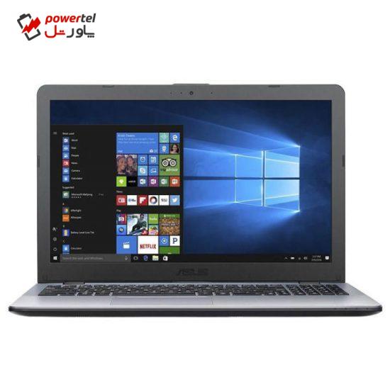 لپ تاپ 15 اینچی ایسوس مدل VivoBook K542UF - NP