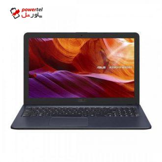 لپ تاپ 15 اینچی ایسوس مدل VivoBook K543UB-DM1618