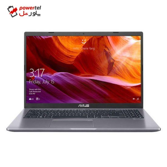 لپ تاپ 15 اینچی ایسوس مدل VivoBook R521JA- AC