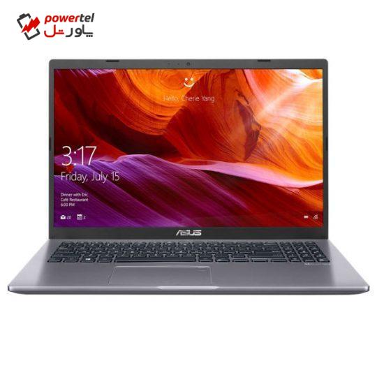 لپ تاپ 15 اینچی ایسوس مدل  VivoBook R521JB-EJ083 - A