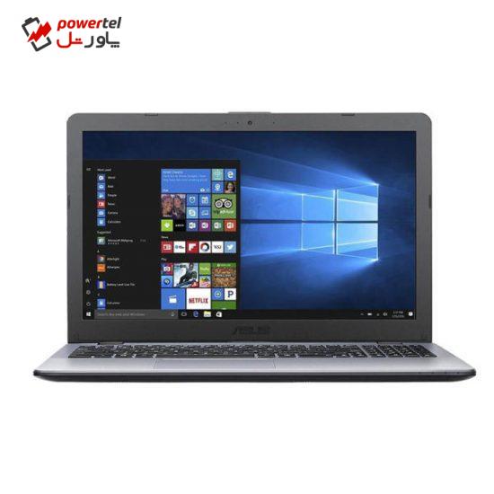 لپ تاپ 15 اینچی ایسوس مدل VivoBook R542BP -F