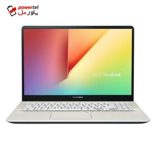لپ تاپ 15 اینچی ایسوس مدل VivoBook S531FL-PLZ