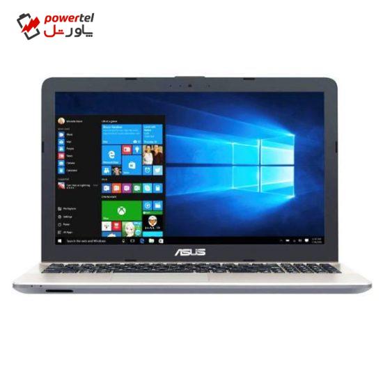 لپ تاپ 15 اینچی ایسوس مدل VivoBook X540NA