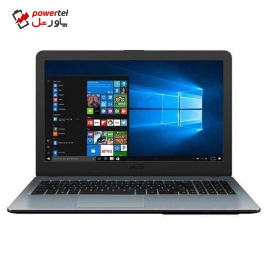 لپ تاپ 15 اینچی ایسوس مدل VivoBook X540UB - L