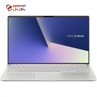 لپ تاپ 15 اینچی ایسوس مدل ZenBook UX533FN – A