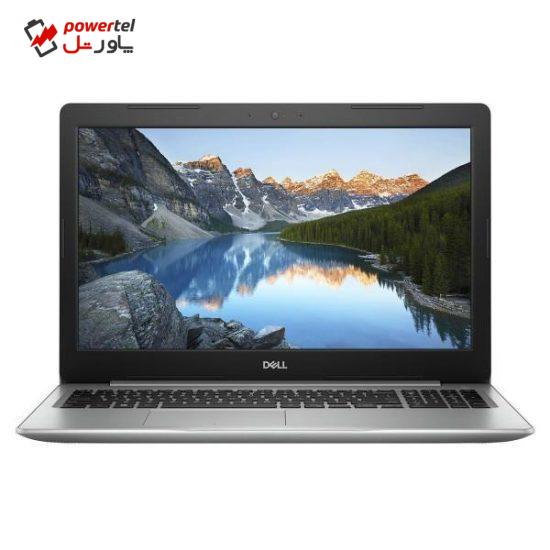 لپ تاپ 15 اینچی دل مدل INSPIRON 15-5570 - AC C
