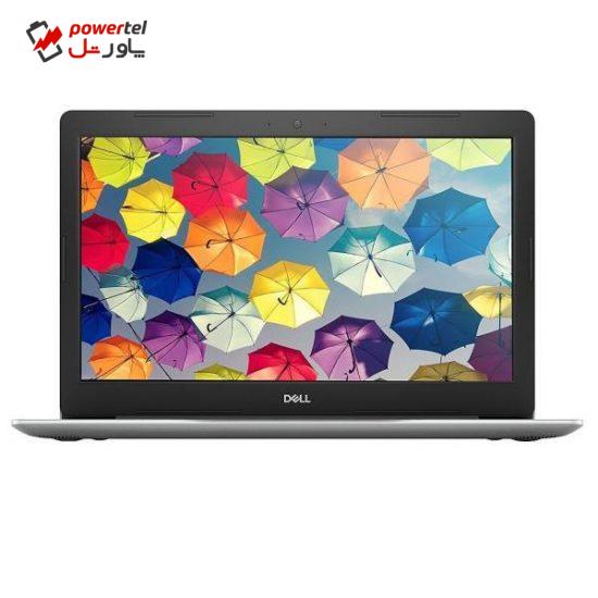 لپ تاپ 15 اینچی دل مدل  INSPIRON 5570 -  R