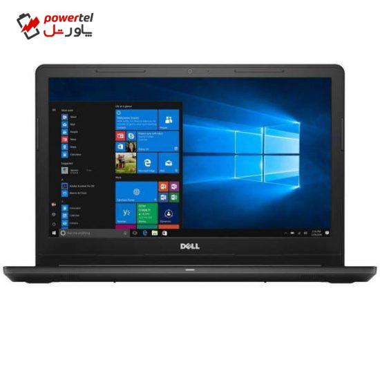 لپ تاپ 15 اینچی دل مدل Inspiron 3576-E012