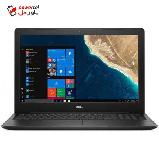 لپ تاپ 15 اینچی دل مدل Inspiron 3580 - C