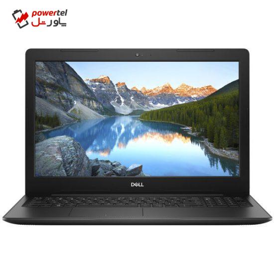 لپ تاپ 15 اینچی دل مدل Inspiron 3582 - D