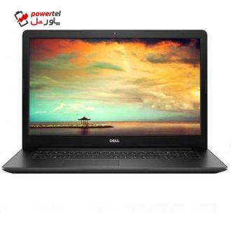 لپ تاپ 15 اینچی دل مدل Inspiron 3593 – B