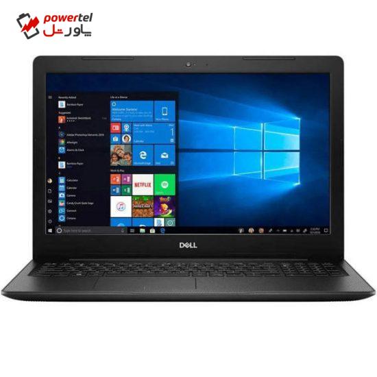 لپ تاپ 15 اینچی دل مدل Inspiron 3593 - K