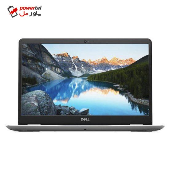 لپ تاپ 15 اینچی دل مدل Inspiron 5583 - B