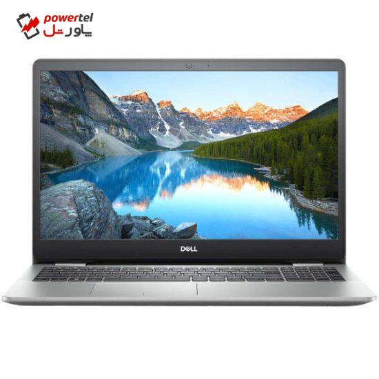 لپ تاپ 15 اینچی دل مدل Inspiron 5593 - C
