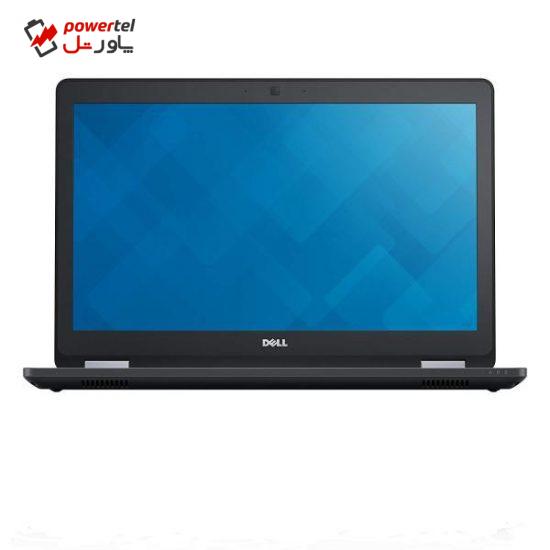 لپ تاپ 15 اینچی دل مدل Latitude E5570 - A