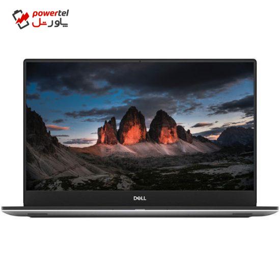 لپ تاپ 15 اینچی دل مدل XPS 7590-A