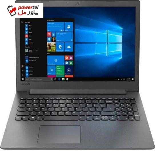 لپ تاپ 15 اینچی لنوو مدل Ideapad 130 - A