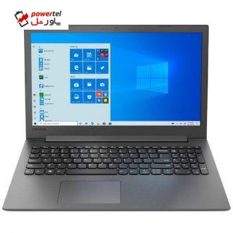 لپ تاپ 15 اینچی لنوو مدل Ideapad 130 – MXT