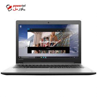 لپ تاپ 15 اینچی لنوو مدل Ideapad 310 – AG