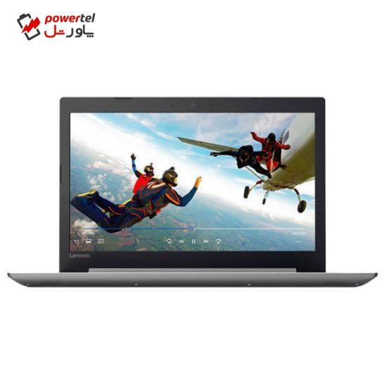 لپ تاپ 15 اینچی لنوو مدل Ideapad 320 - 151 AP