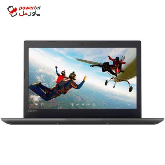 لپ تاپ 15 اینچی لنوو مدل Ideapad 320 - AI