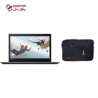 لپ تاپ 15 اینچی لنوو مدل Ideapad 320 – AL