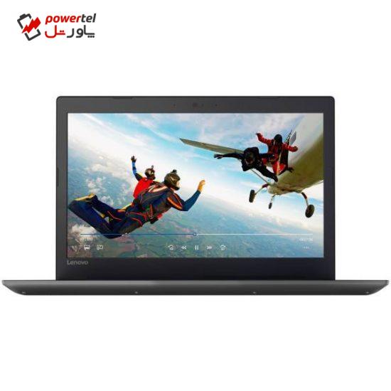 لپ تاپ 15 اینچی لنوو مدل Ideapad 320 - Q