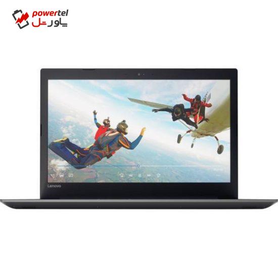 لپ تاپ 15 اینچی لنوو مدل Ideapad 320 - S