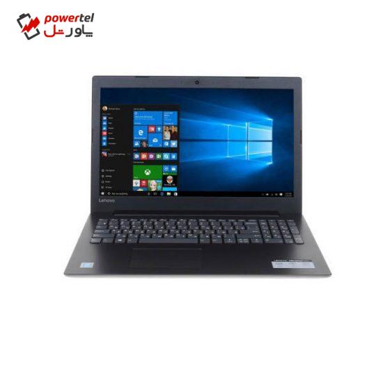 لپ تاپ 15 اینچی لنوو مدل Ideapad 330-151KB