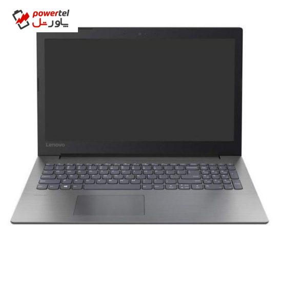 لپ تاپ 15 اینچی لنوو مدل Ideapad 330 -BQS