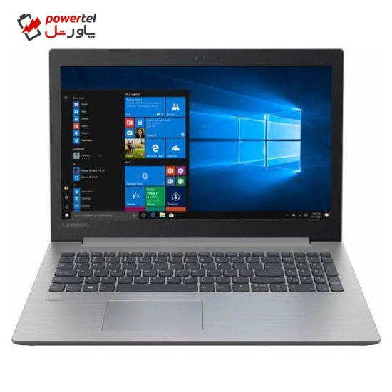 لپ تاپ 15 اینچی لنوو مدل Ideapad 330 - FB