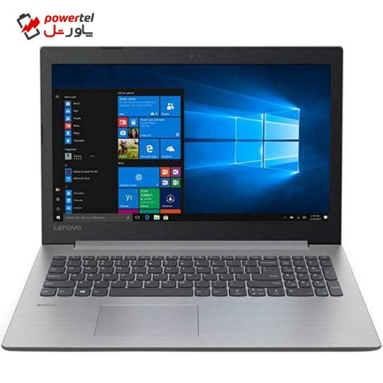 لپ تاپ 15 اینچی لنوو مدل Ideapad 330 - INC
