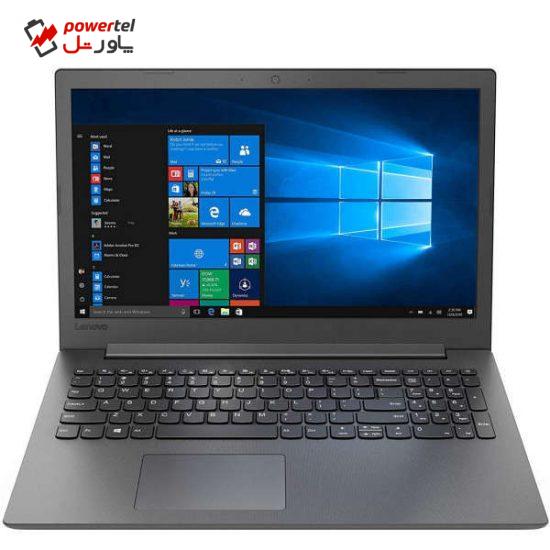 لپ تاپ 15 اینچی لنوو مدل Ideapad 330 - PZB