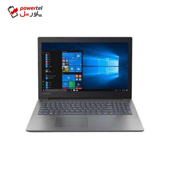 لپ تاپ 15 اینچی لنوو مدل Ideapad 330 - X