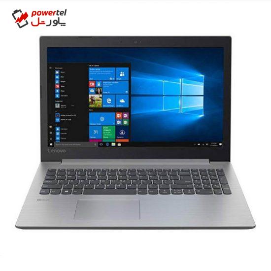 لپ تاپ 15 اینچی لنوو مدل Ideapad 330 -XA