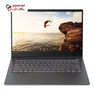 لپ تاپ 15 اینچی لنوو مدل Ideapad 530S – A