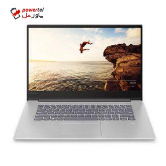 لپ تاپ 15 اینچی لنوو مدل Ideapad 530S – C