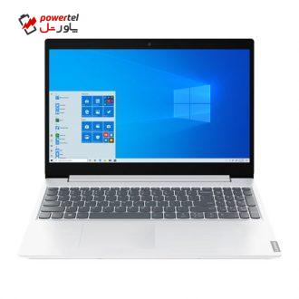 لپ تاپ 15 اینچی لنوو مدل Ideapad L3 – BB