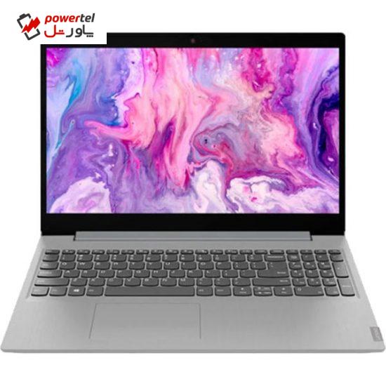 لپ تاپ 15 اینچی لنوو مدل Ideapad L3 - KKH