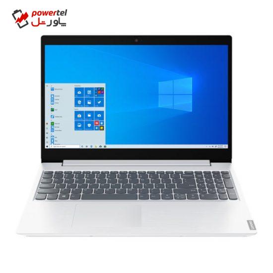 لپ تاپ 15 اینچی لنوو مدل Ideapad L3 - LE