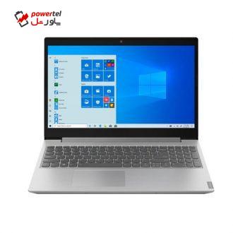 لپ تاپ 15 اینچی لنوو مدل Ideapad L340-ARS