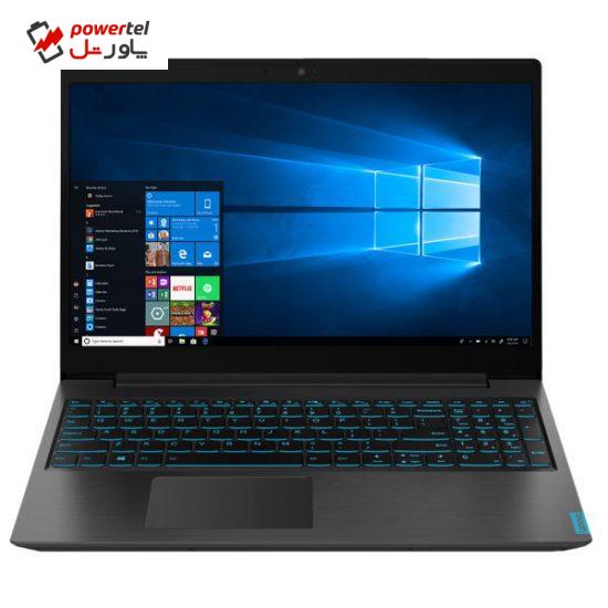 لپ تاپ 15 اینچی لنوو مدل Ideapad L340 - GA