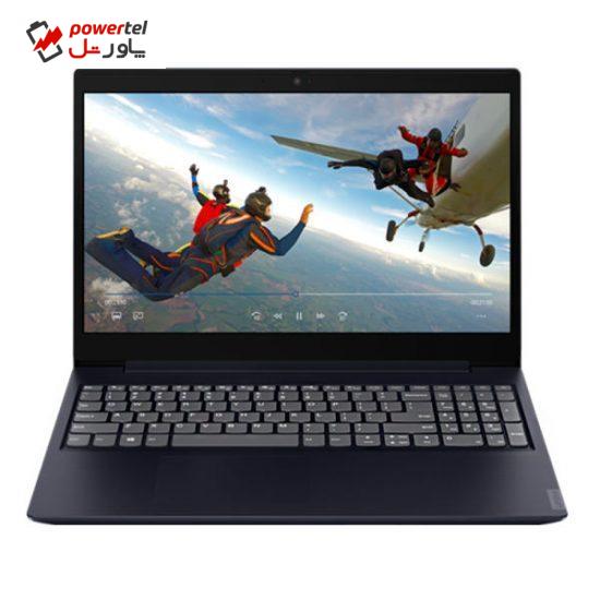 لپ تاپ 15 اینچی لنوو مدل Ideapad L340 - MAE