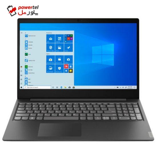 لپ تاپ 15 اینچی لنوو مدل Ideapad L340-NH